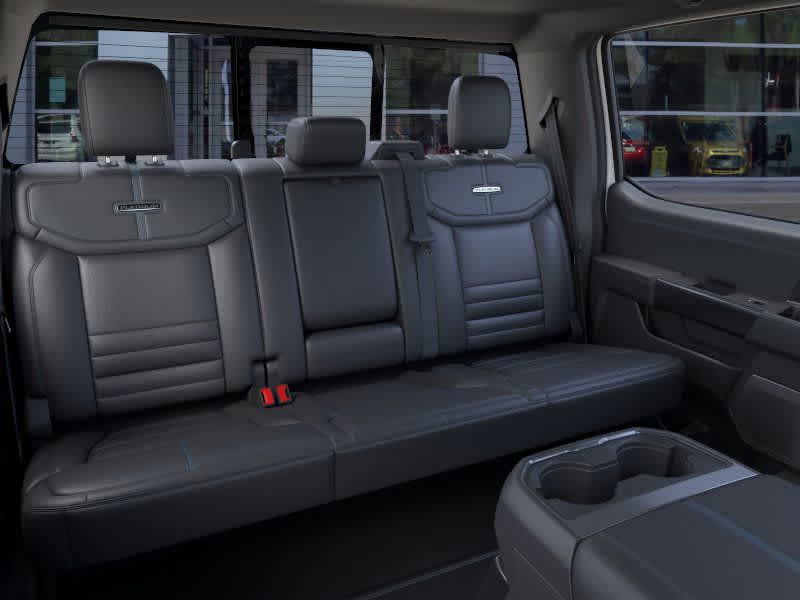 Thumbnail: 2026 Ford F-450 - 11