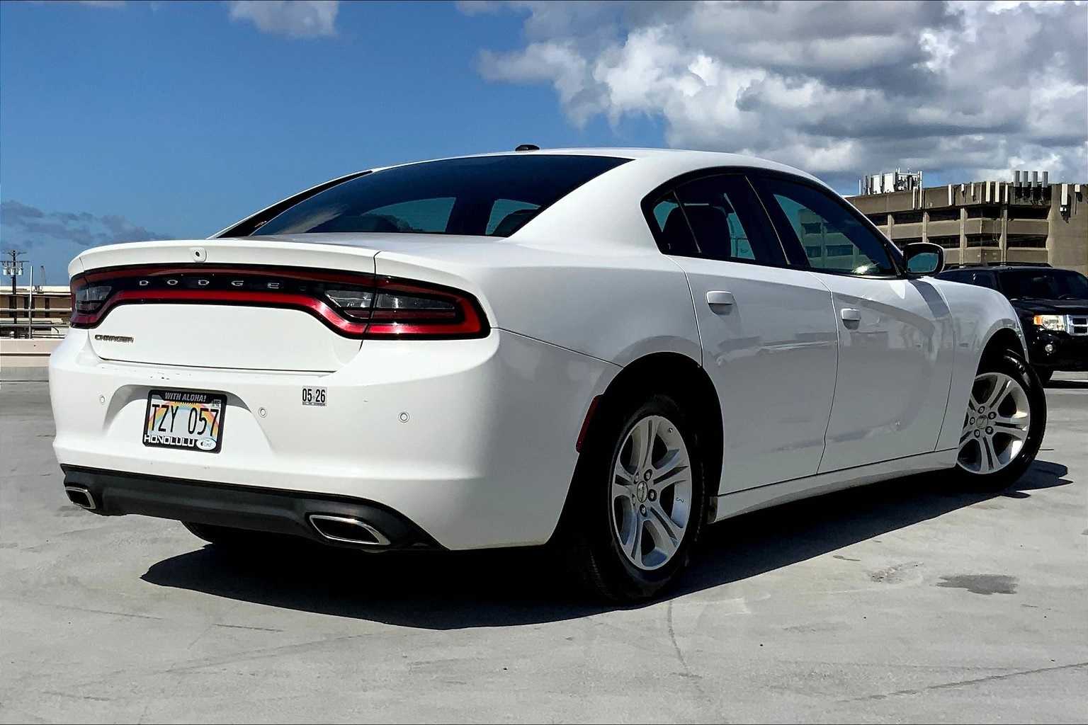 Thumbnail: 2021 Dodge Charger - 22