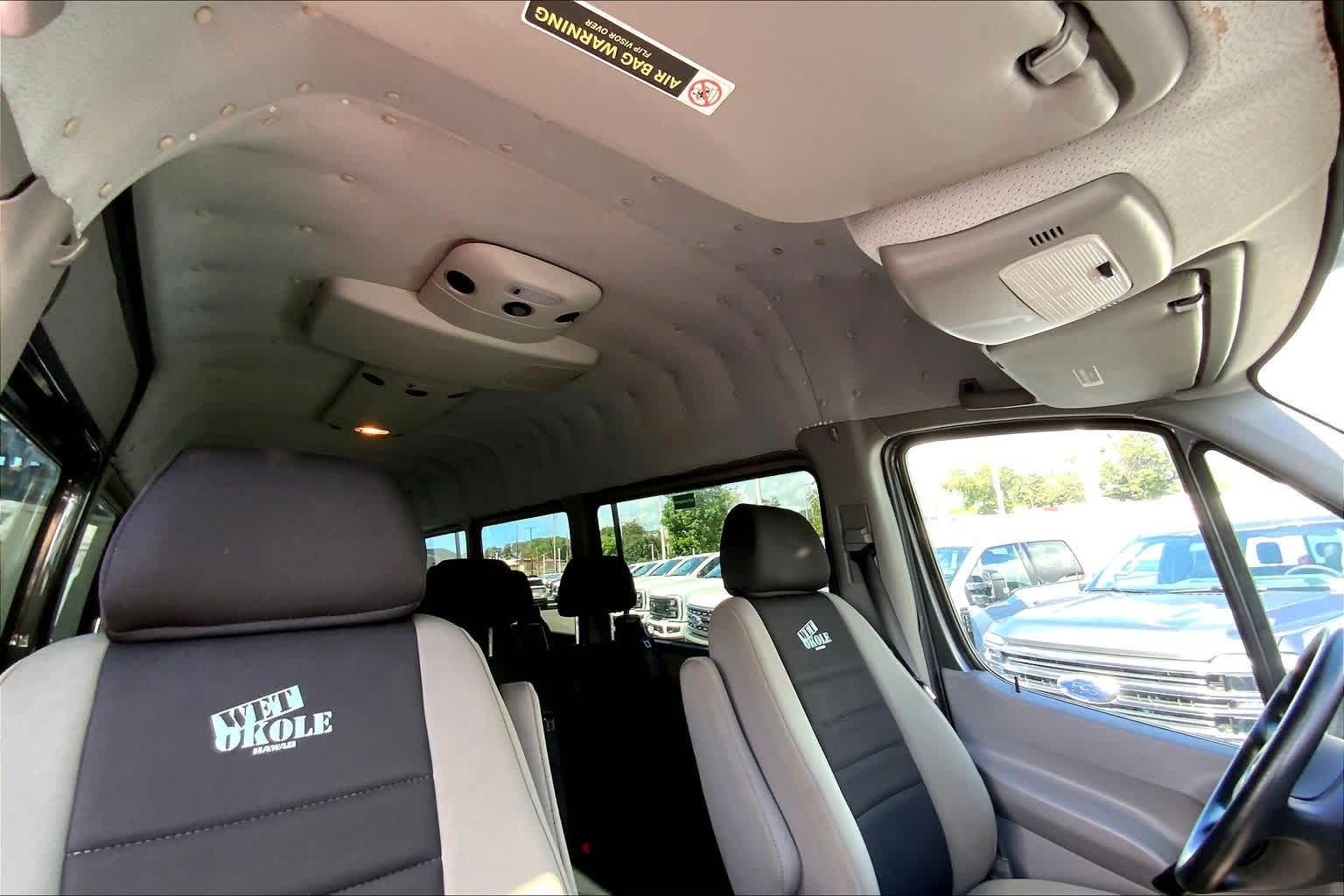 Thumbnail: 2016 Mercedes-Benz Sprinter - 30