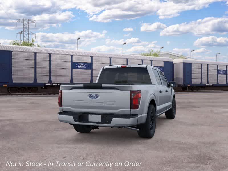 Thumbnail: 2026 Ford F-150 - 8