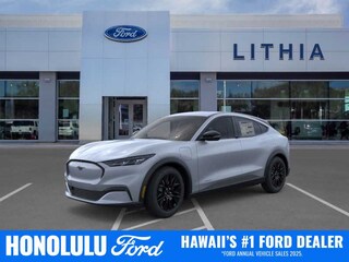 2025 Ford Mustang Mach-E Select SUV