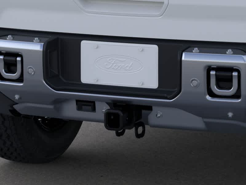 Thumbnail: 2026 Ford Bronco Sport - 23