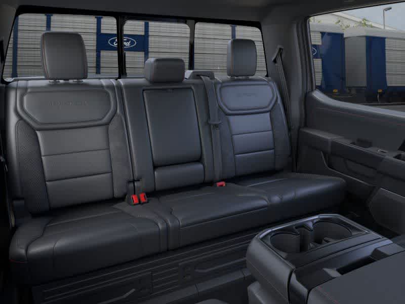 Thumbnail: 2025 Ford F-150 - 12