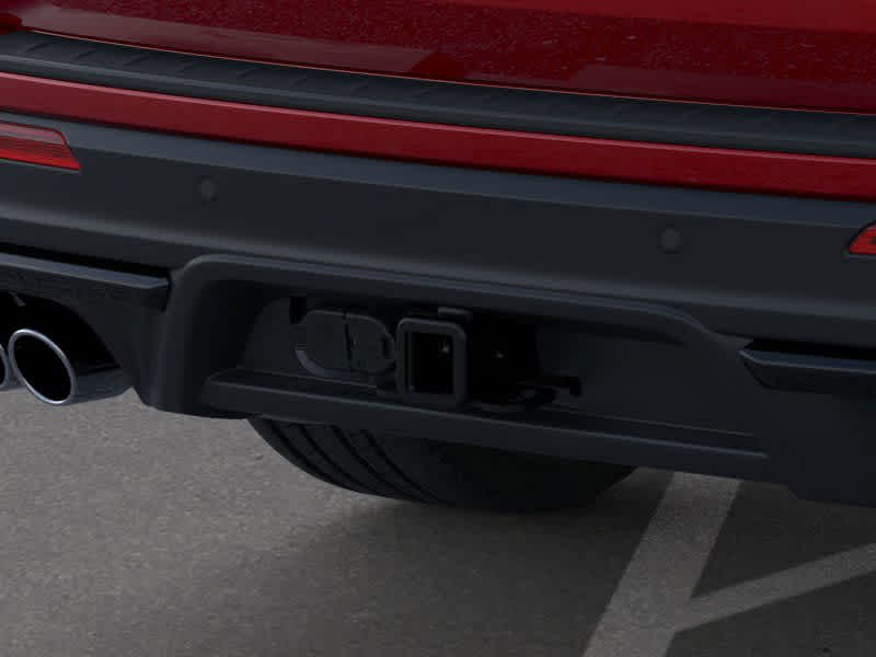 Thumbnail: 2025 Ford Explorer - 23