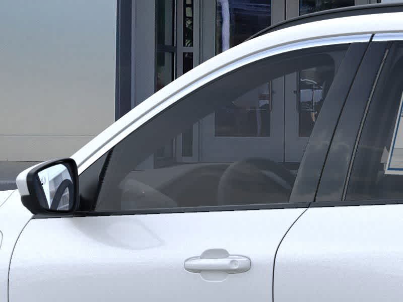 Thumbnail: 2026 Ford Escape - 20