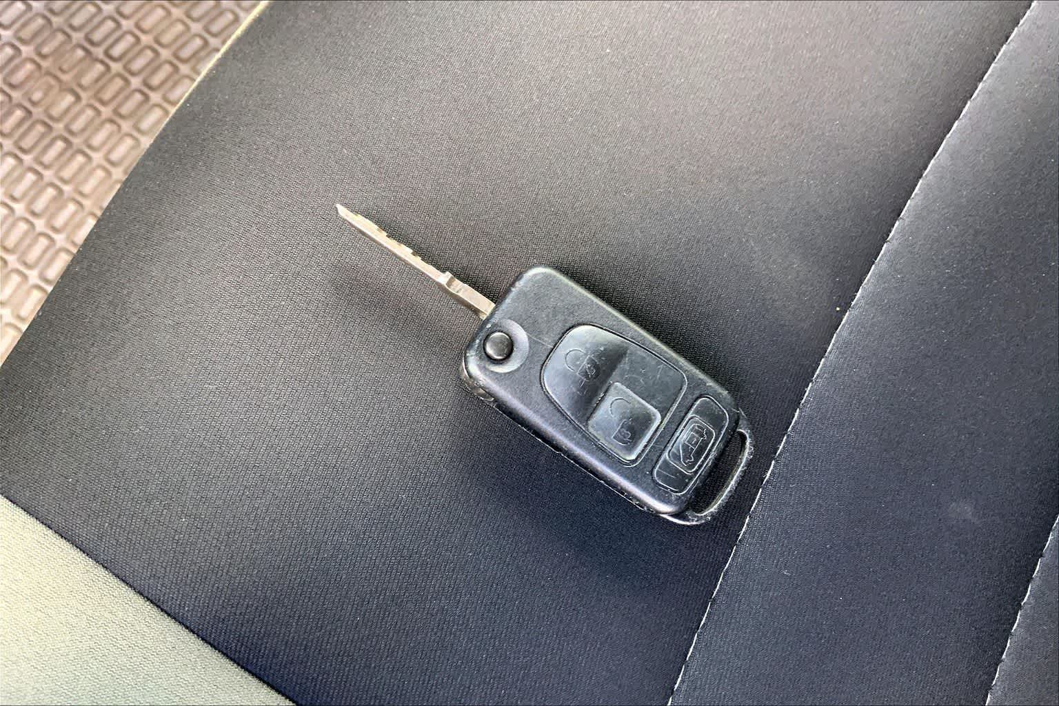 Thumbnail: 2016 Mercedes-Benz Sprinter - 19