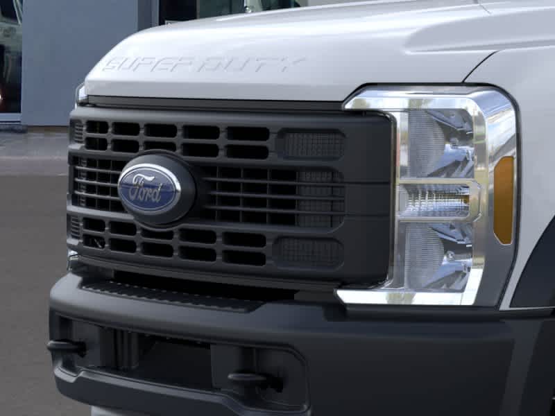 Thumbnail: 2026 Ford F-450 - 17
