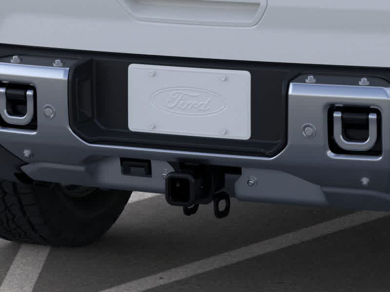 Thumbnail: 2025 Ford Bronco Sport - 23