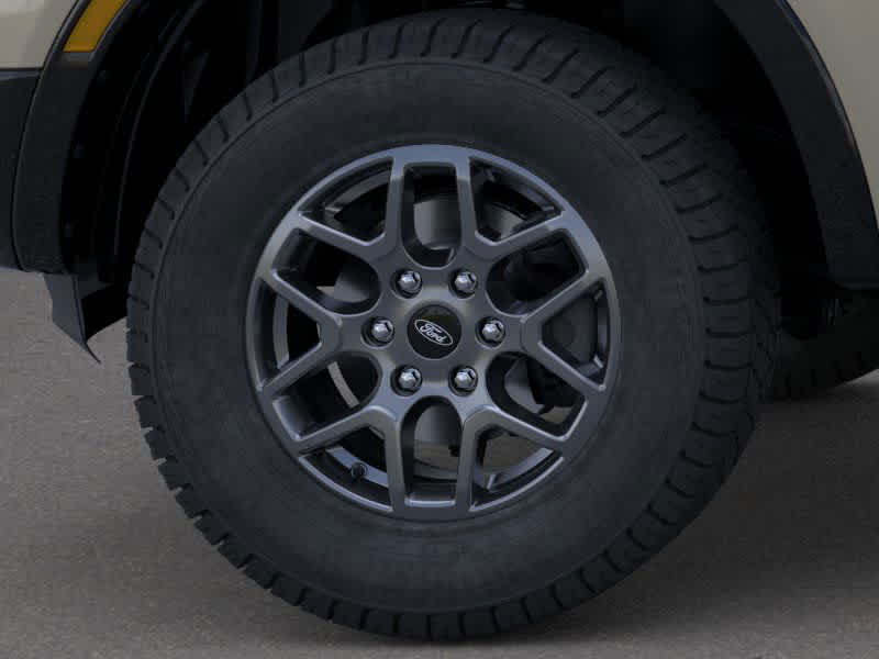 Thumbnail: 2025 Ford Ranger - 19