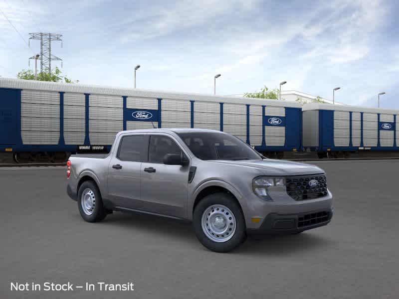 Thumbnail: 2026 Ford Maverick - 7