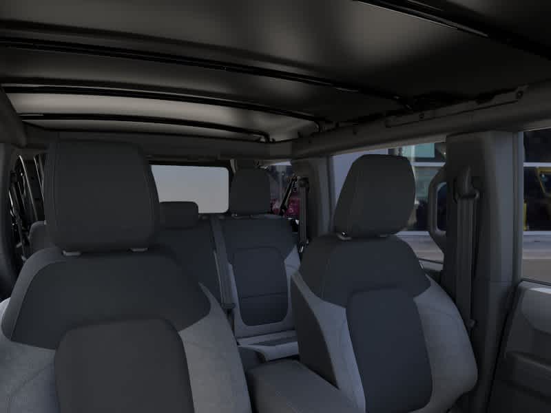 Thumbnail: 2026 Ford Bronco - 12