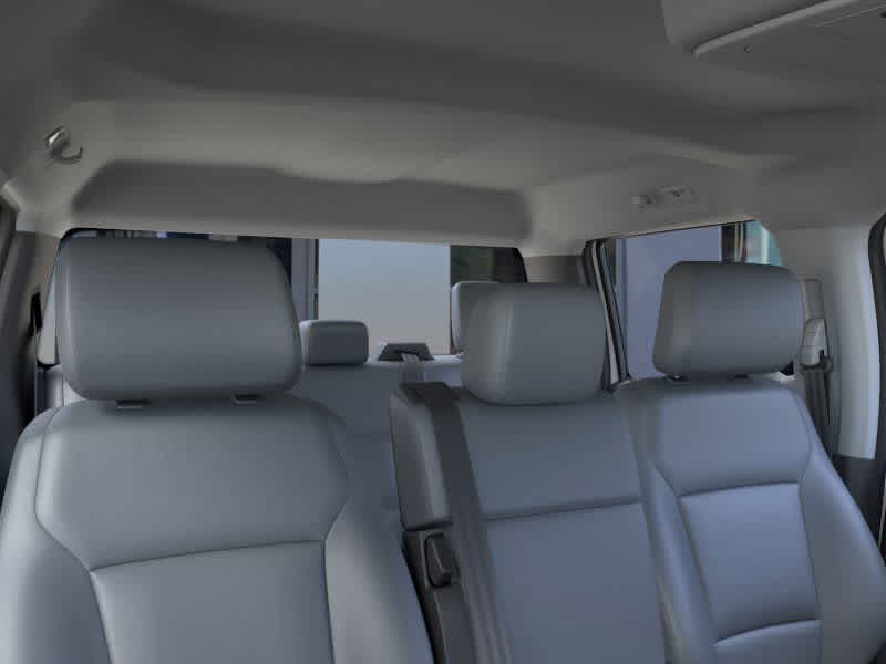 Thumbnail: 2026 Ford F-250 - 22