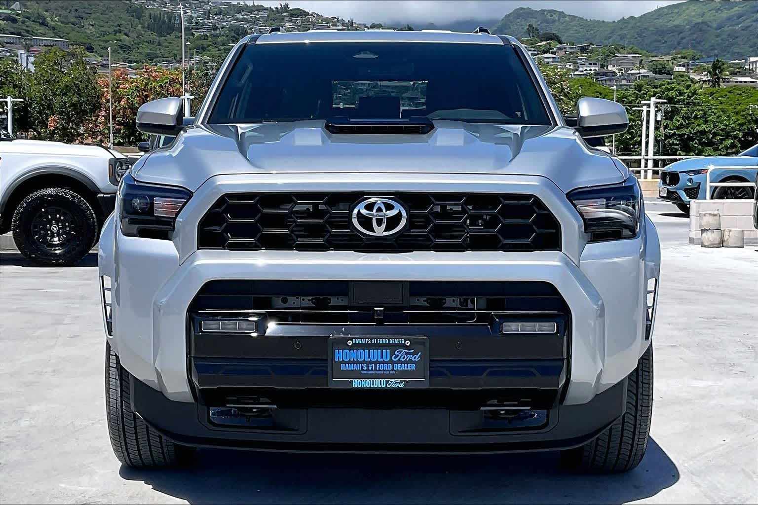Thumbnail: 2026 Toyota 4Runner - 6