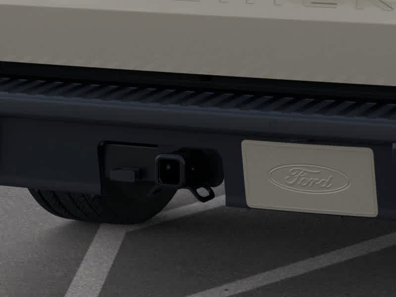 Thumbnail: 2025 Ford Maverick - 23