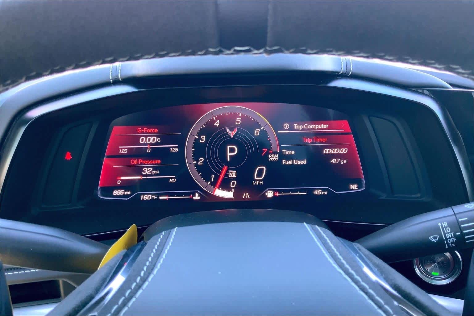 Thumbnail: 2024 Chevrolet Corvette - 16