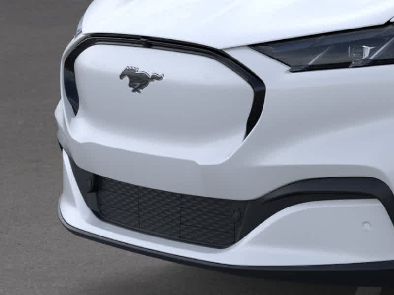 Thumbnail: 2026 Ford Mustang Mach-E - 17