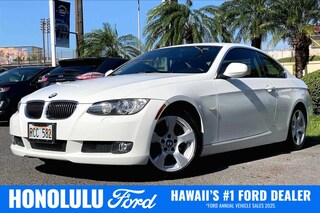2010 BMW 328i 328i Coupe