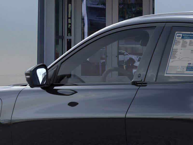 Thumbnail: 2026 Ford Mustang Mach-E - 20