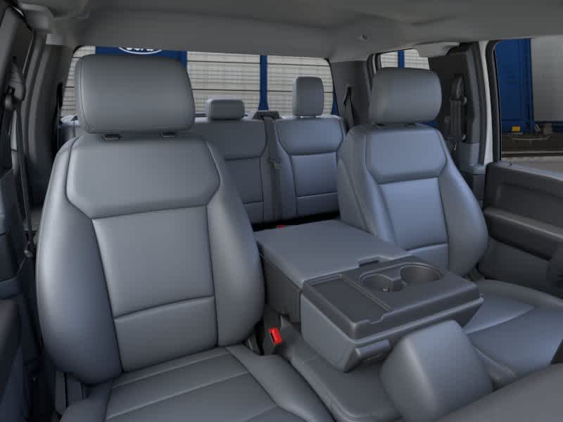 Thumbnail: 2026 Ford F-150 - 10