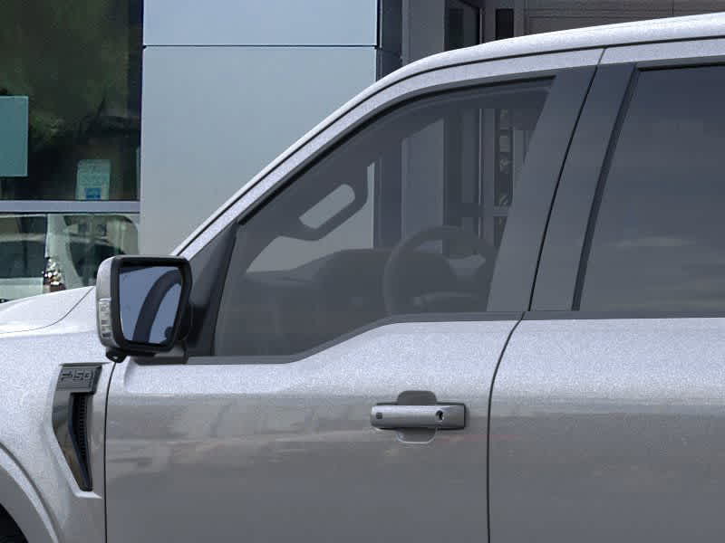 Thumbnail: 2025 Ford F-150 - 20