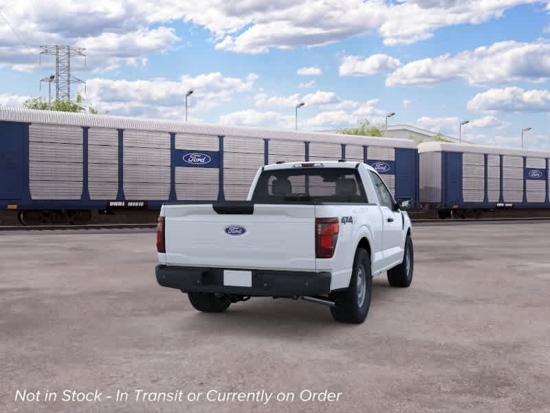 Thumbnail: 2026 Ford F-150 - 8