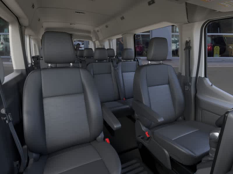 Thumbnail: 2026 Ford Econoline - 10