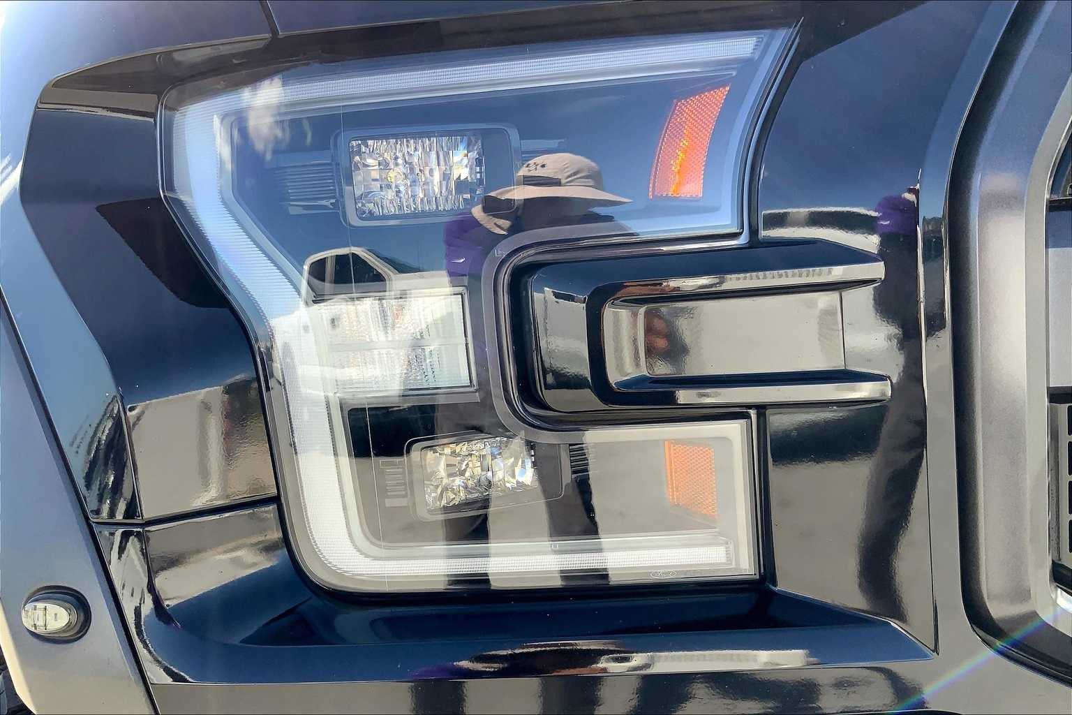 Thumbnail: 2019 Ford F-150 - 31