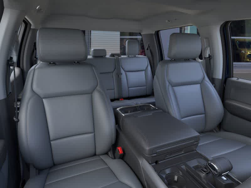 Thumbnail: 2025 Ford F-150 - 10