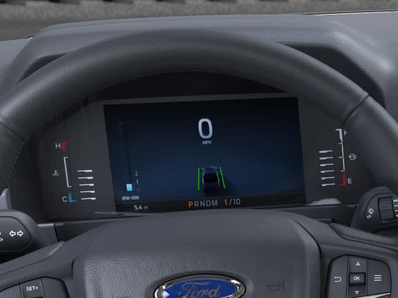 Thumbnail: 2026 Ford Ranger - 13