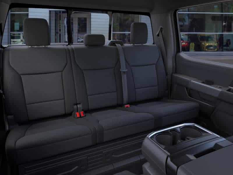 Thumbnail: 2026 Ford F-150 - 11