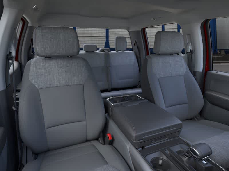 Thumbnail: 2025 Ford F-150 - 10