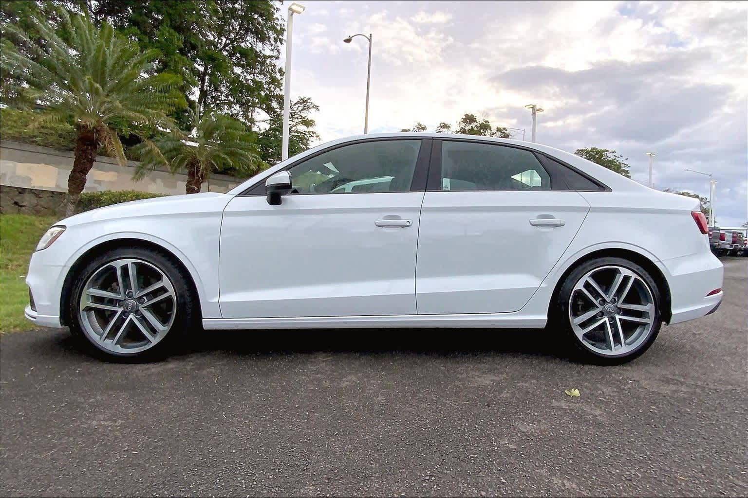 Thumbnail: 2020 Audi A3 - 3