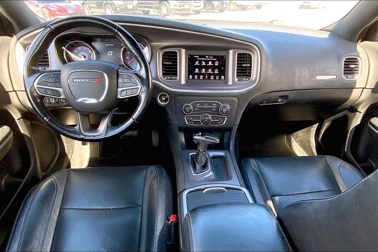 Thumbnail: 2021 Dodge Charger - 10