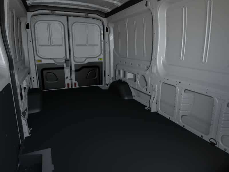 Thumbnail: 2026 Ford Transit Series - 11