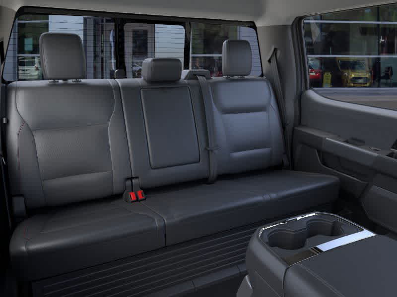 Thumbnail: 2026 Ford F-250 - 11