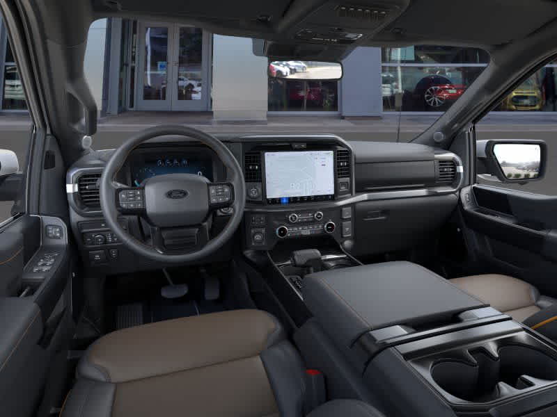 Thumbnail: 2025 Ford F-150 - 9