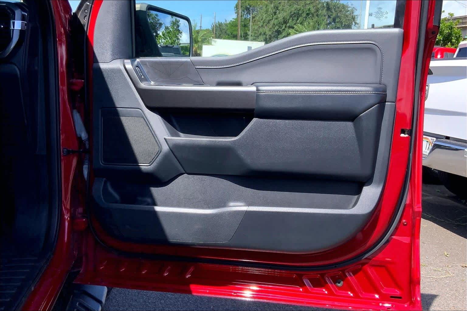 Thumbnail: 2021 Ford F-150 - 28