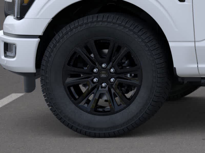 Thumbnail: 2025 Ford F-150 - 19