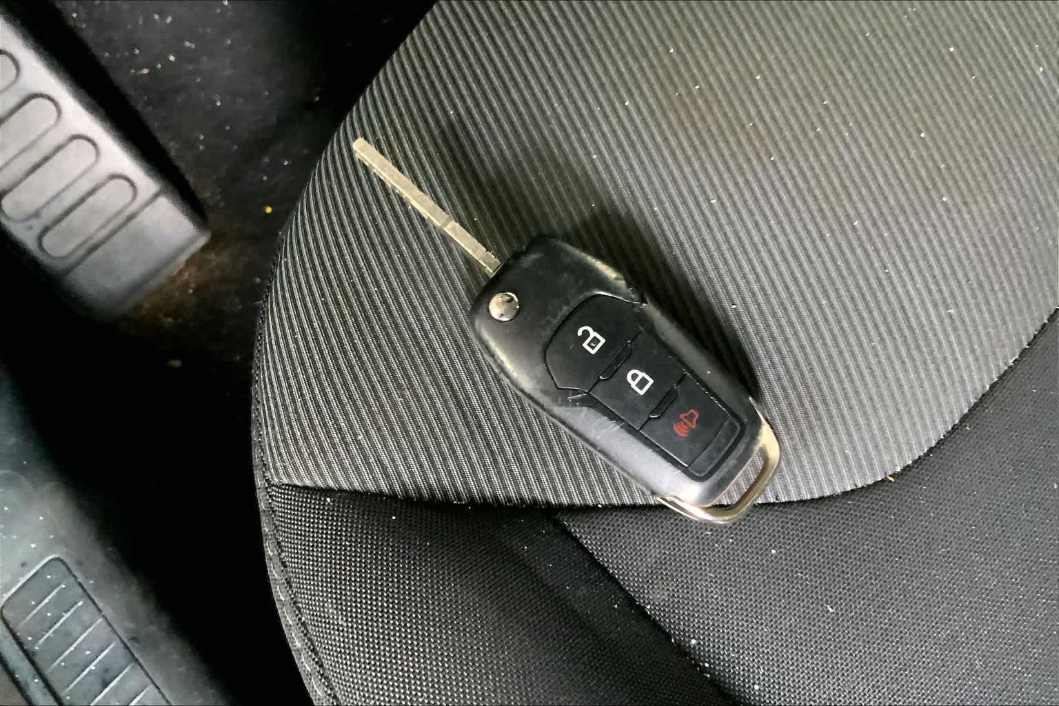 Thumbnail: 2022 Ford Maverick - 19