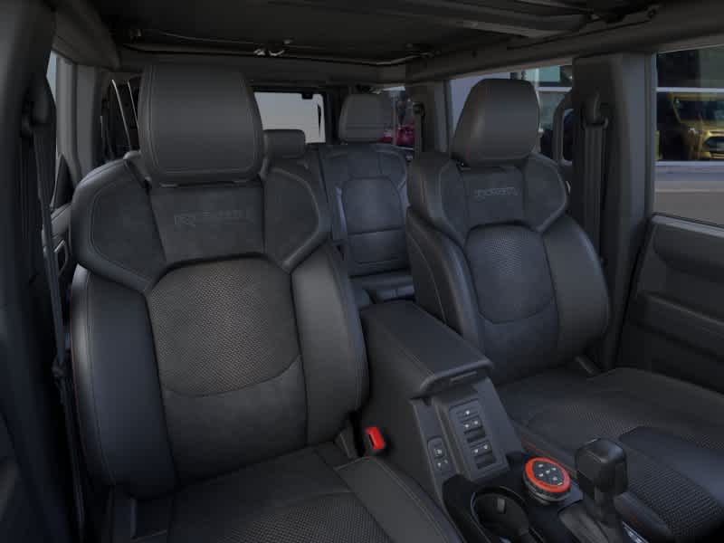 Thumbnail: 2026 Ford Bronco - 10