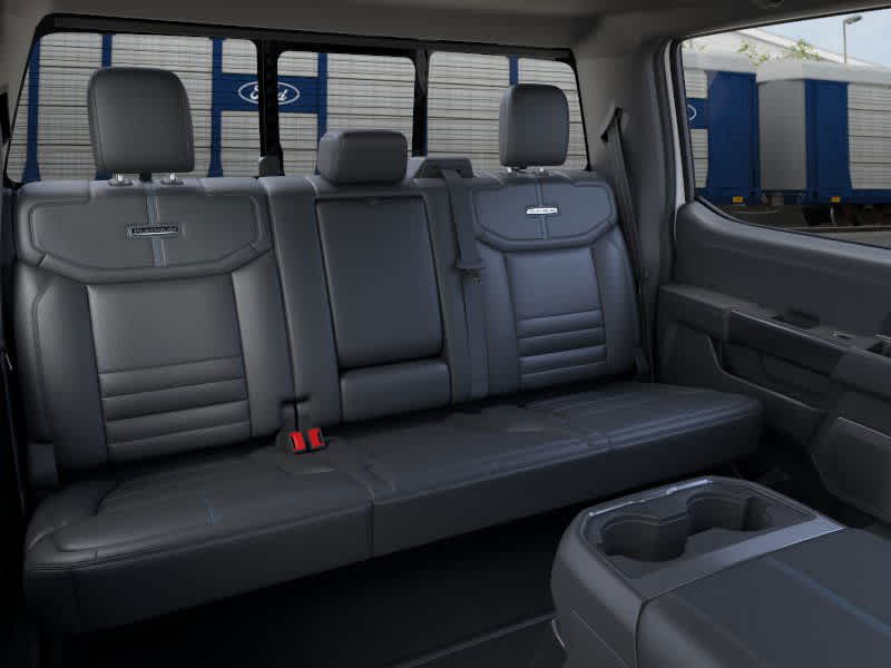 Thumbnail: 2026 Ford F-450 - 11