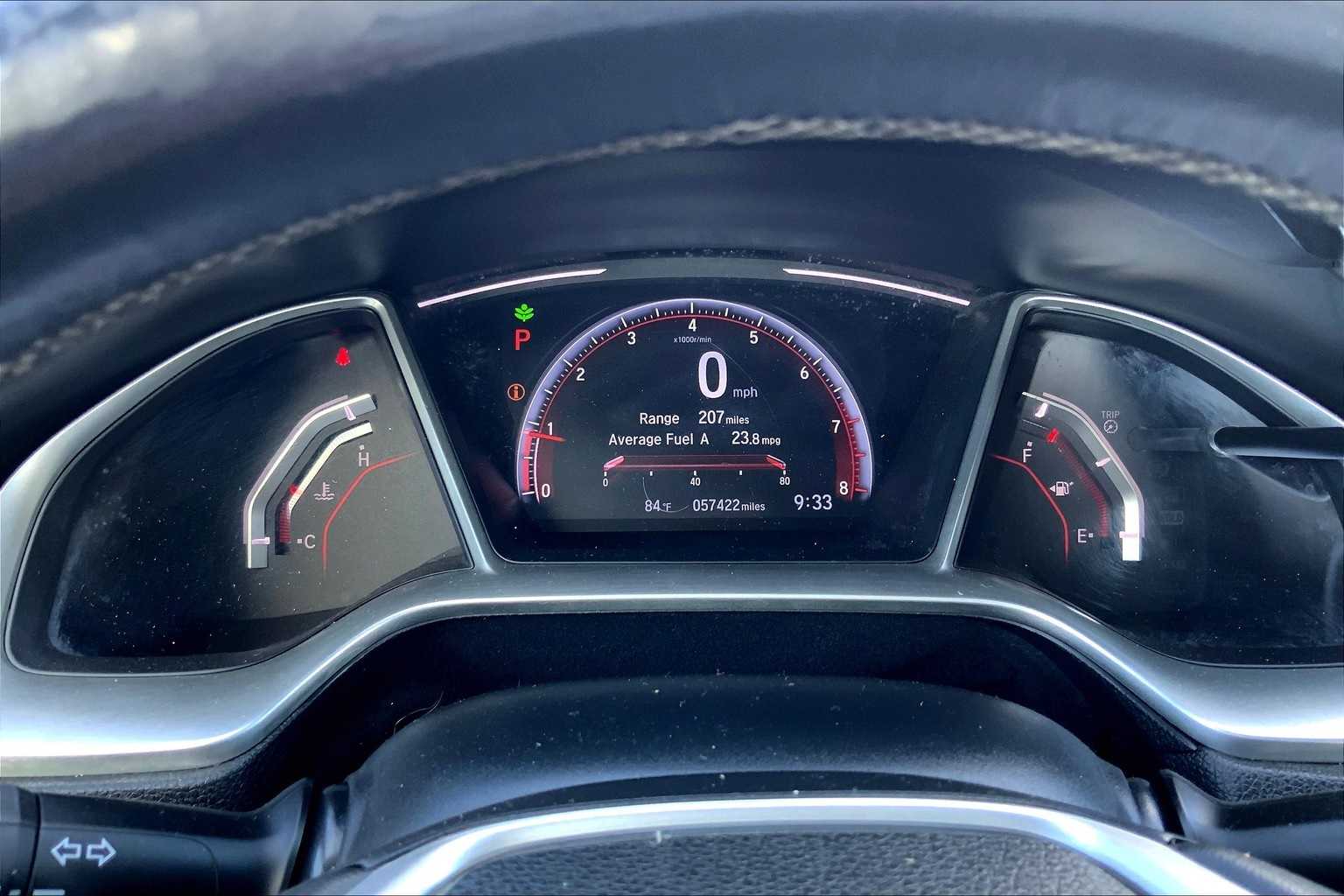 Thumbnail: 2019 Honda Civic - 17
