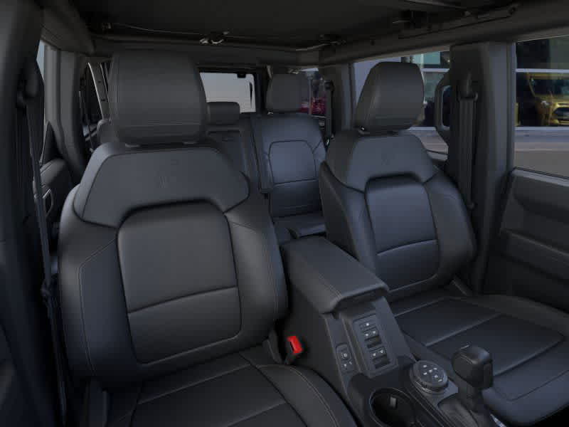 Thumbnail: 2025 Ford Bronco - 10