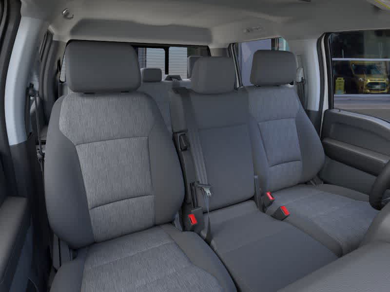 Thumbnail: 2026 Ford F-250 - 10