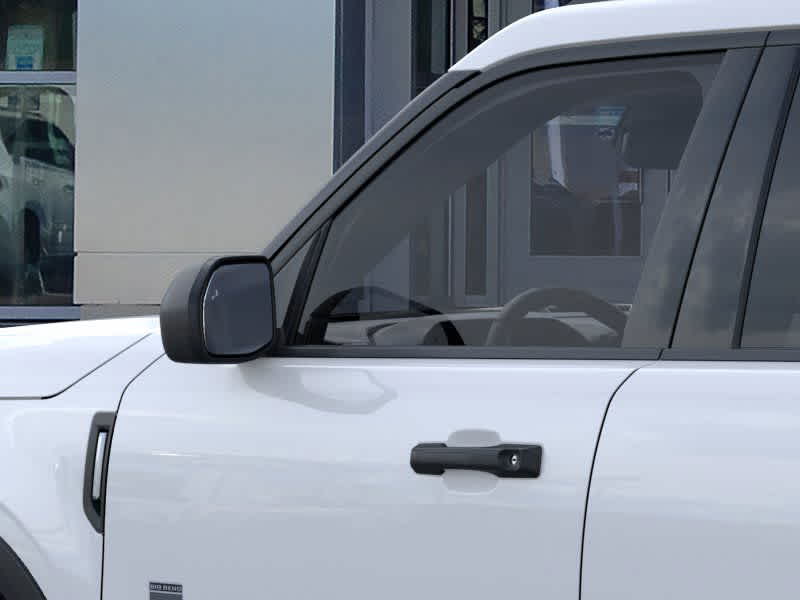 Thumbnail: 2025 Ford Bronco Sport - 20