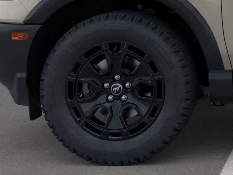 Thumbnail: 2025 Ford Bronco Sport - 19