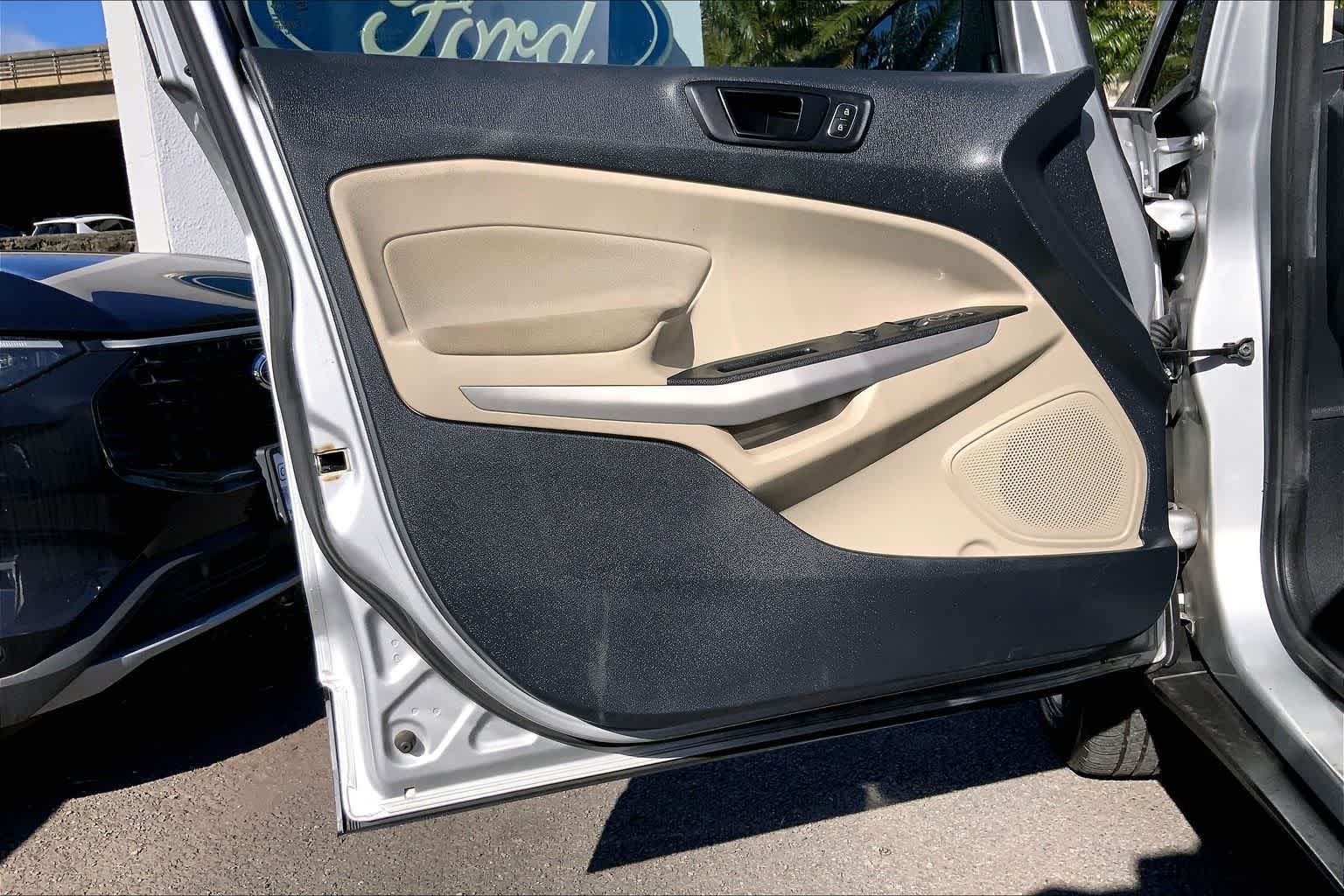 Thumbnail: 2019 Ford EcoSport - 27