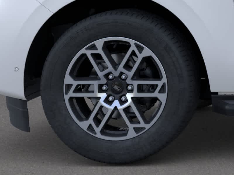 Thumbnail: 2026 Ford Expedition MAX - 19