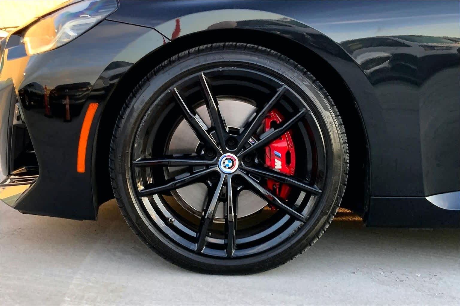 Thumbnail: 2023 BMW 2 Series - 8