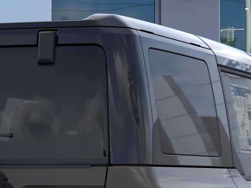 Thumbnail: 2026 Ford Bronco - 25